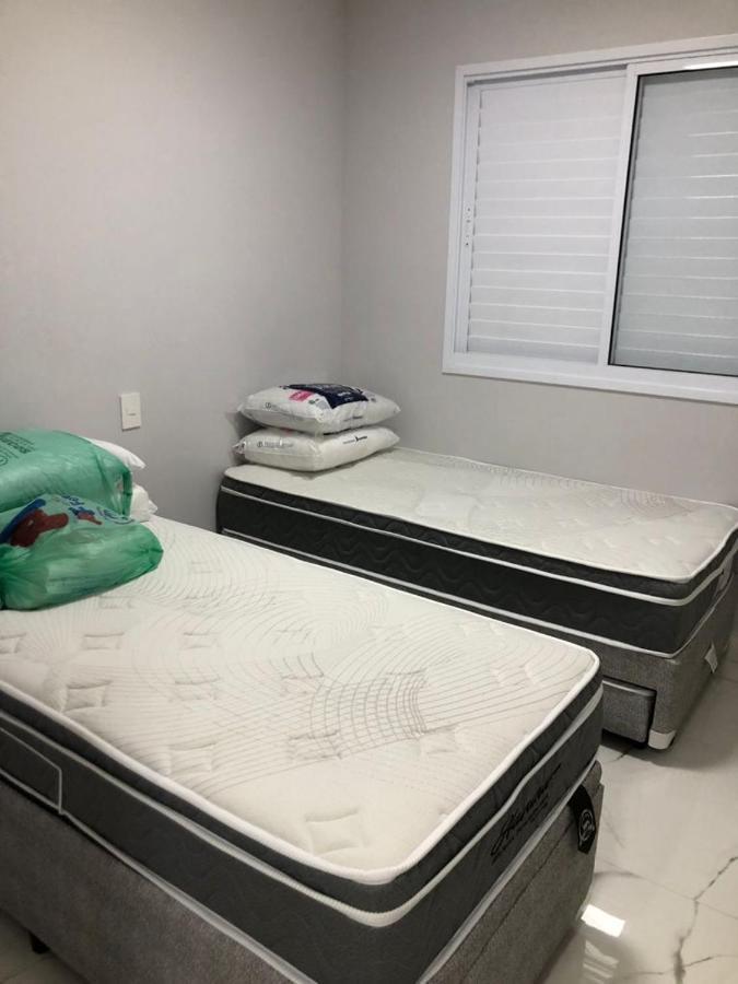 Maravilhoso Apartamento Vista Mar Enseada Guarujá Eksteriør bilde