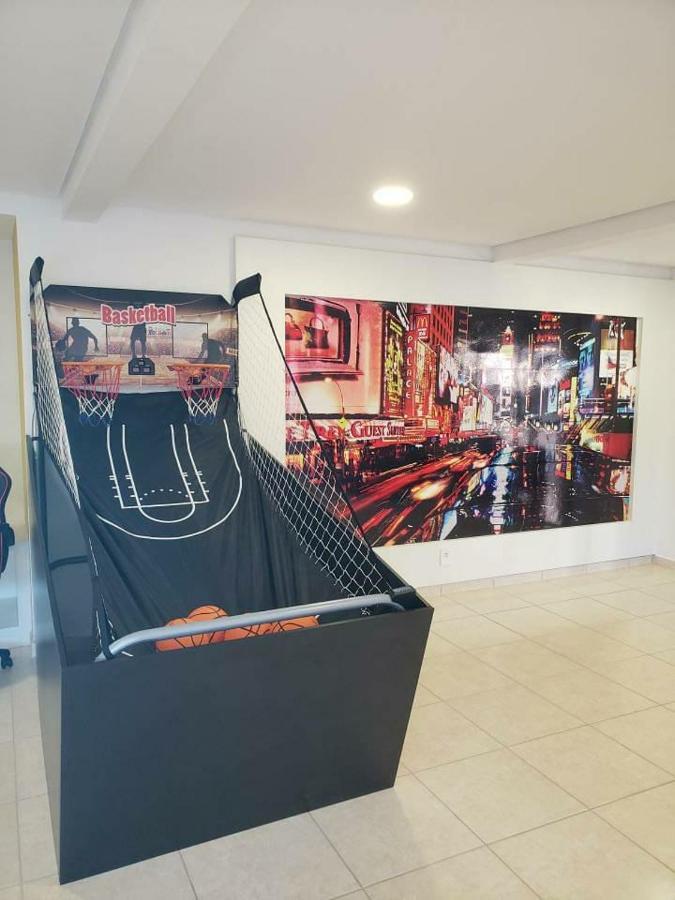 Maravilhoso Apartamento Vista Mar Enseada Guarujá Eksteriør bilde