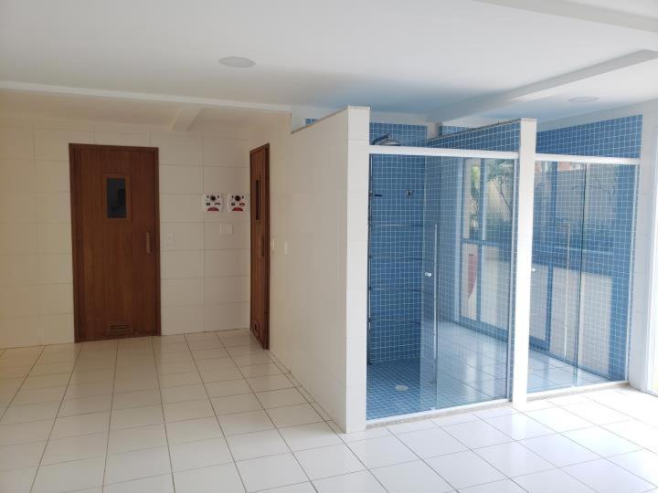 Maravilhoso Apartamento Vista Mar Enseada Guarujá Eksteriør bilde
