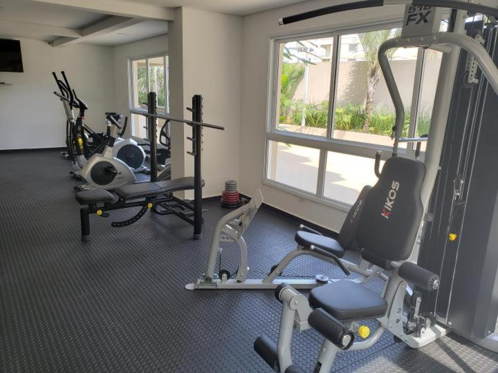 Maravilhoso Apartamento Vista Mar Enseada Guarujá Eksteriør bilde