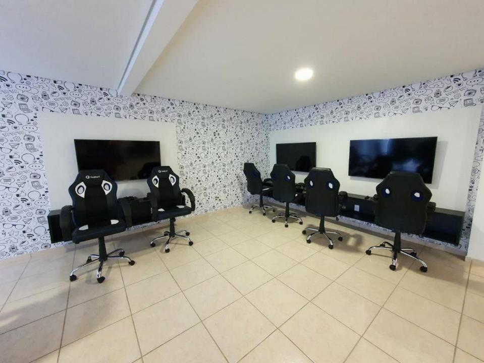 Maravilhoso Apartamento Vista Mar Enseada Guarujá Eksteriør bilde