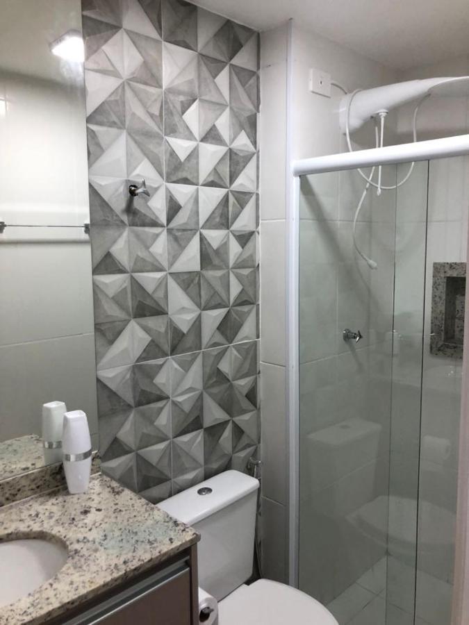 Maravilhoso Apartamento Vista Mar Enseada Guarujá Eksteriør bilde